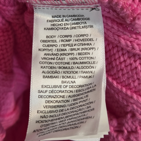 Polo Ralph Lauren Cable-Knit Cotton Polo Shirt - Picture 11 of 11